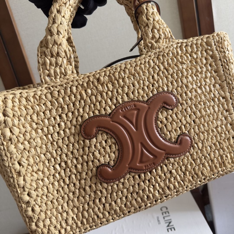 Ce1i*e cabas bags